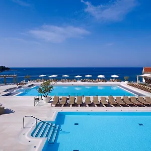 Park Plaza Verudela 4*, Póla Horvátország