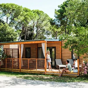 Zaton Mobile Homes 2*, Nin Horvátország