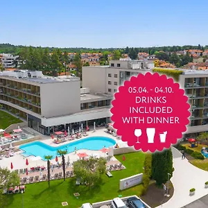 Park Plava Laguna Пореч