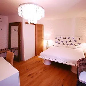 Boutique Placa 4*, Krk Town Horvátország