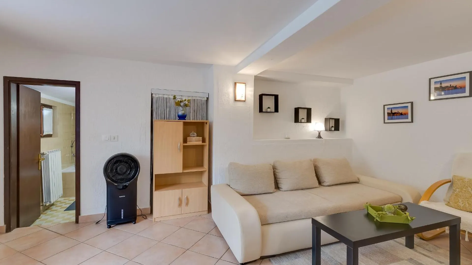 *** Guest house Apartments Dado Porec Croatia