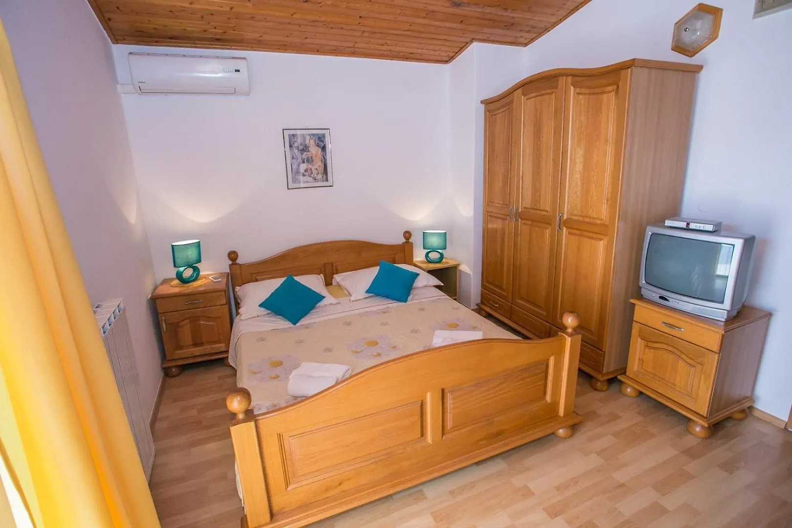 Apartments Dado Porec Guest house