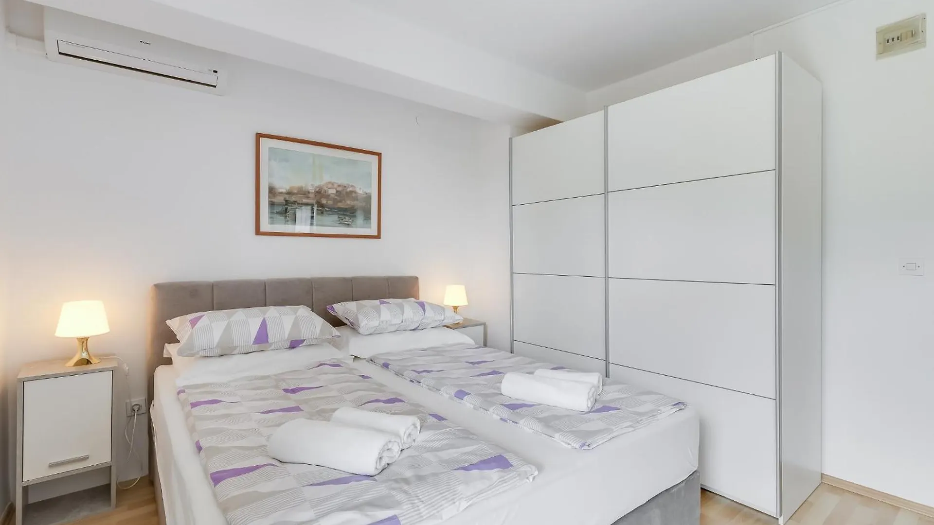 Apartments Dado Porec