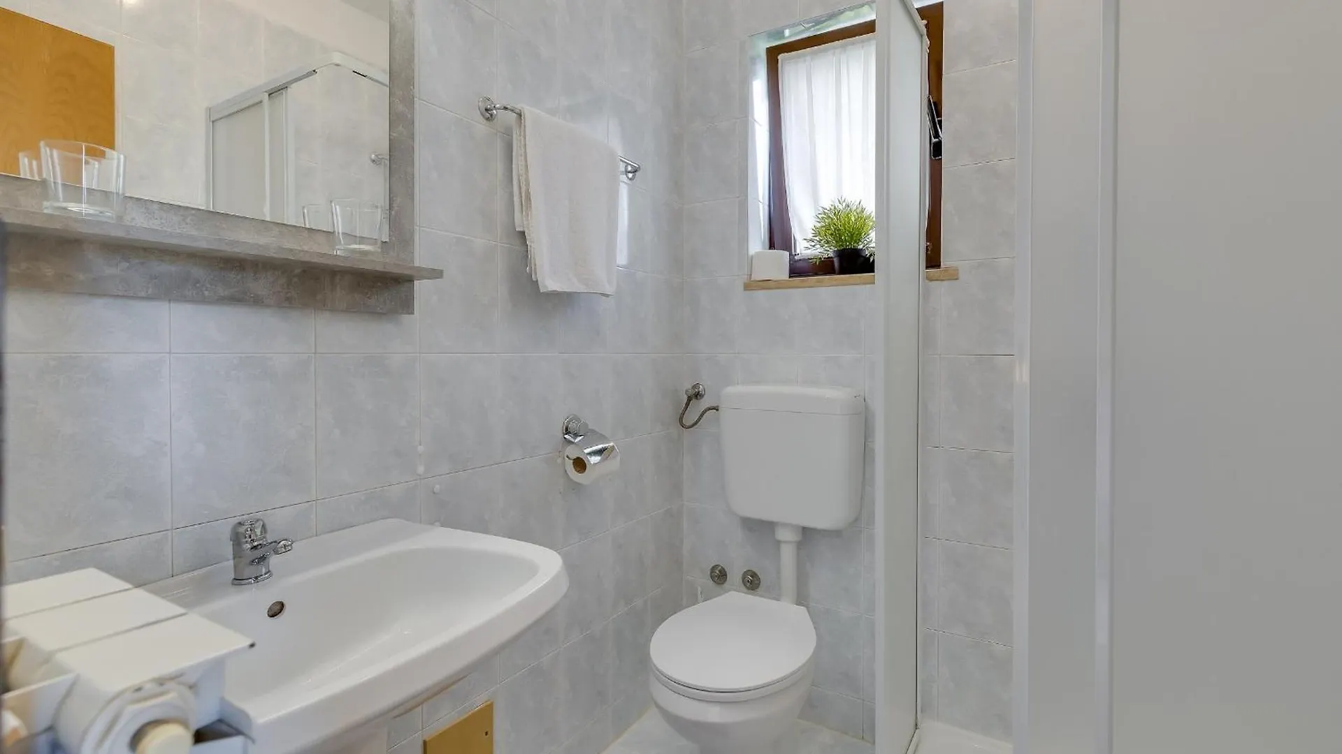 Apartments Dado Porec