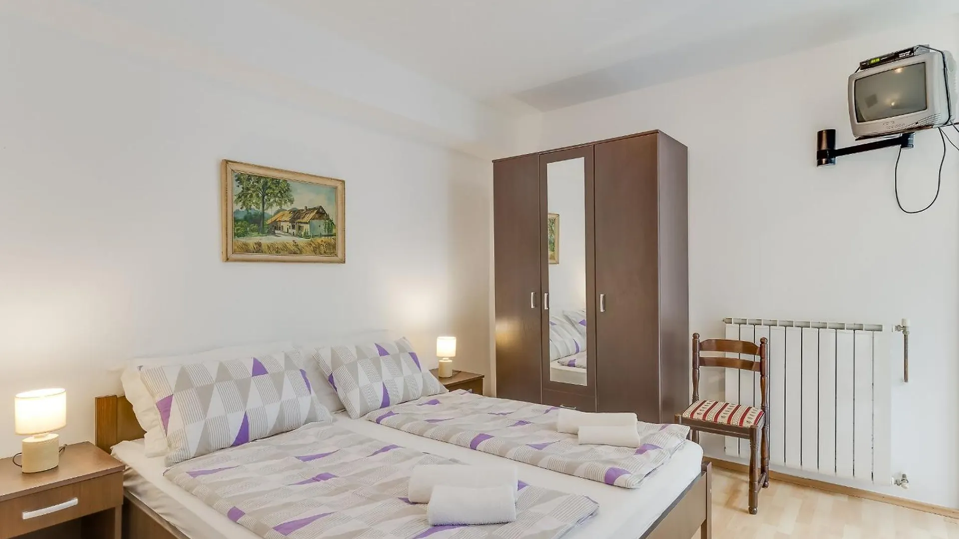 Apartments Dado Porec 3*,  Croatia