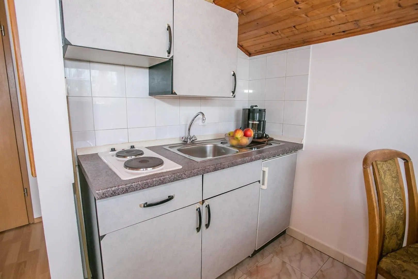 Apartments Dado Porec Guest house
