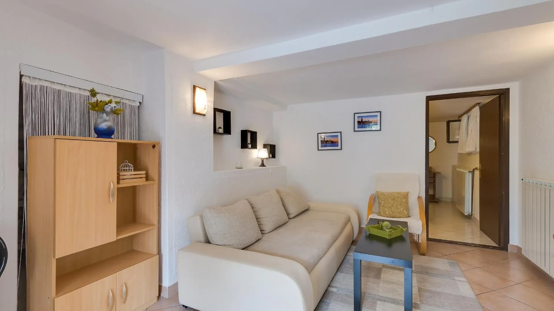 Apartments Dado Porec