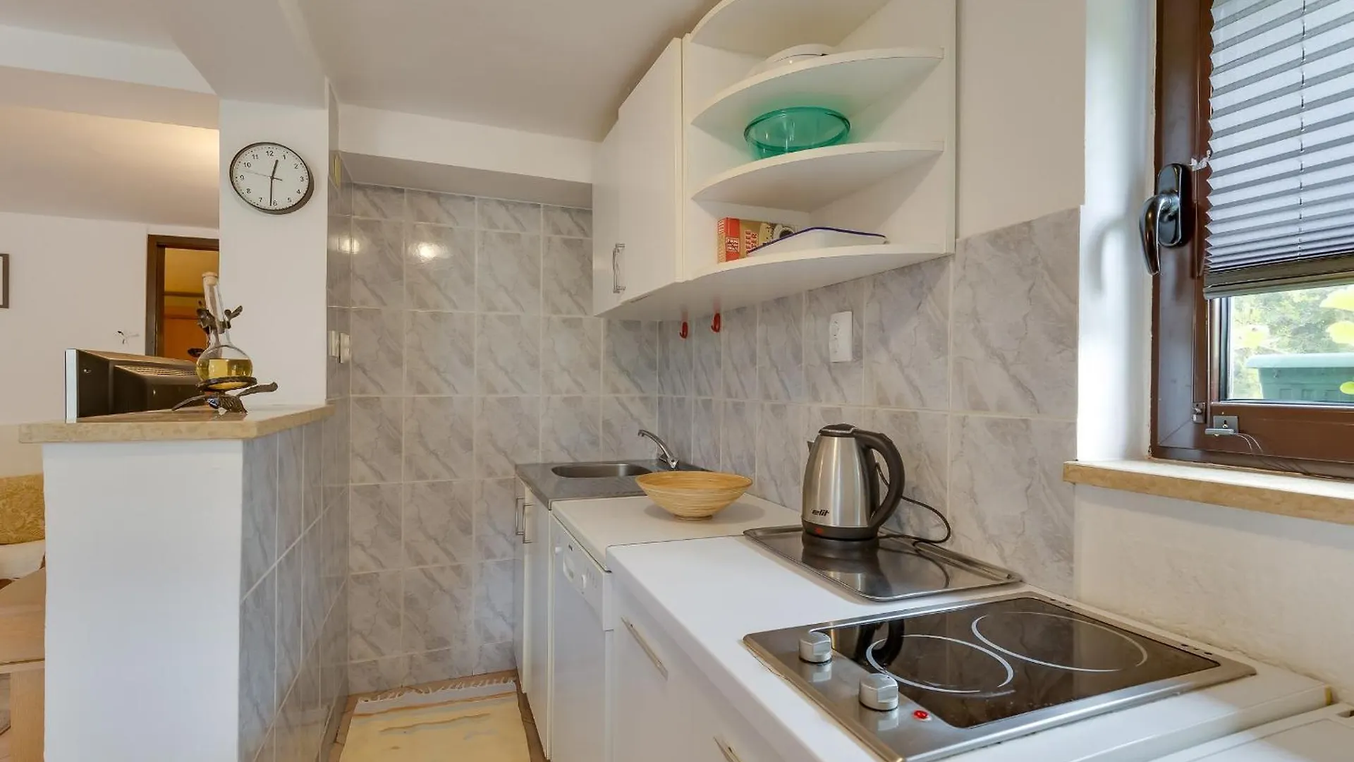 Guest house Apartments Dado Porec