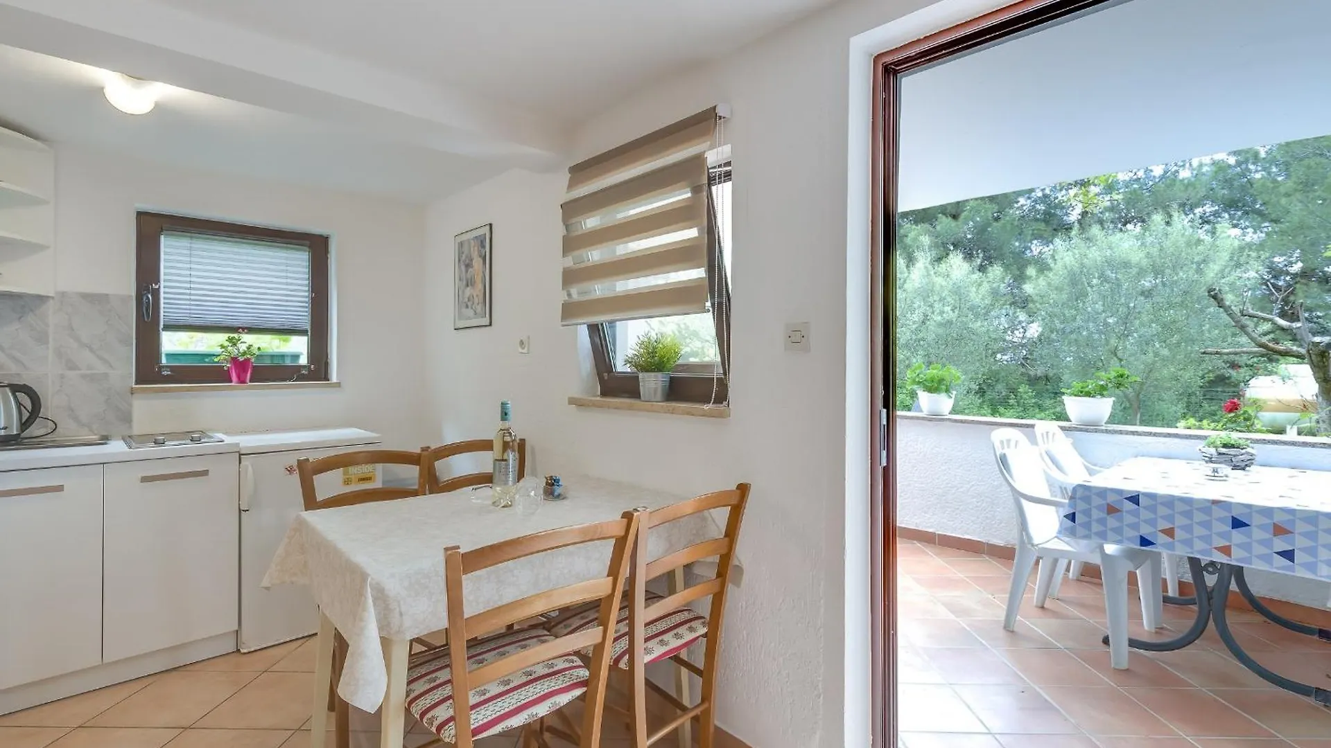 Apartments Dado Porec 3*,