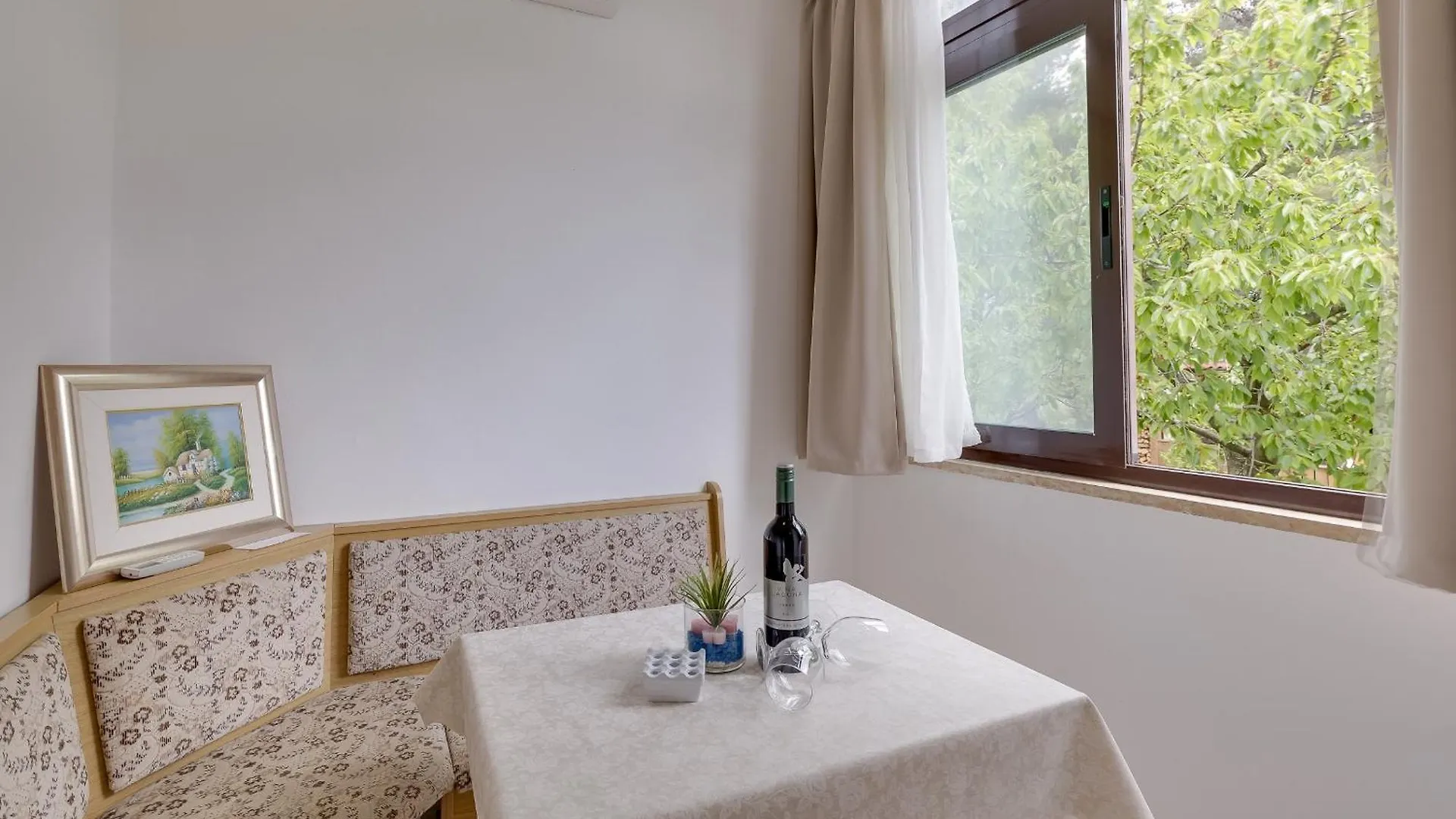 Guest house Apartments Dado Porec