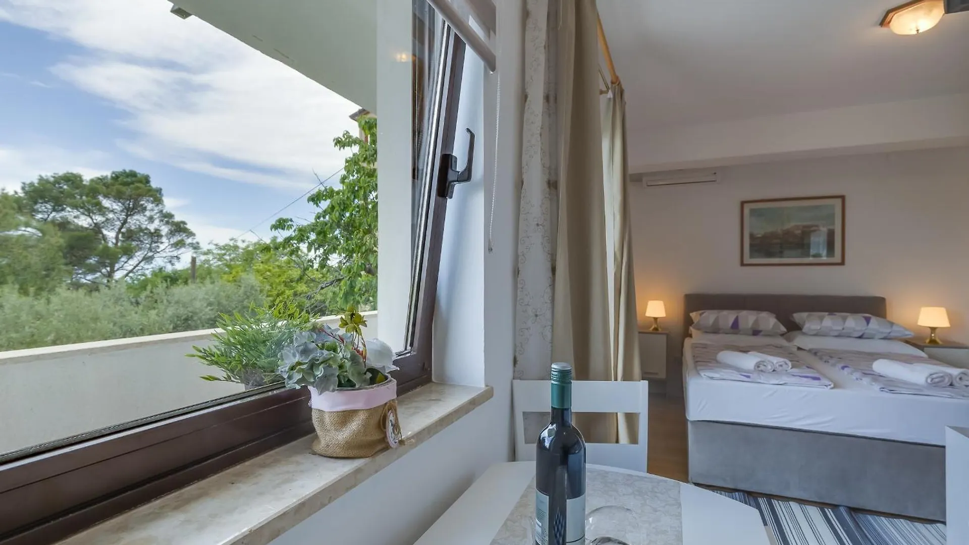Apartments Dado Porec