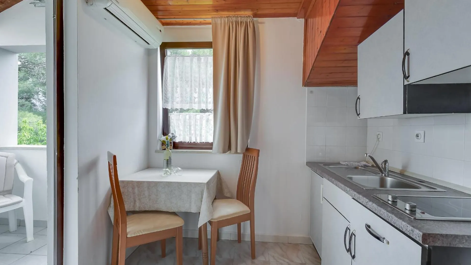 Apartments Dado Porec Croatia