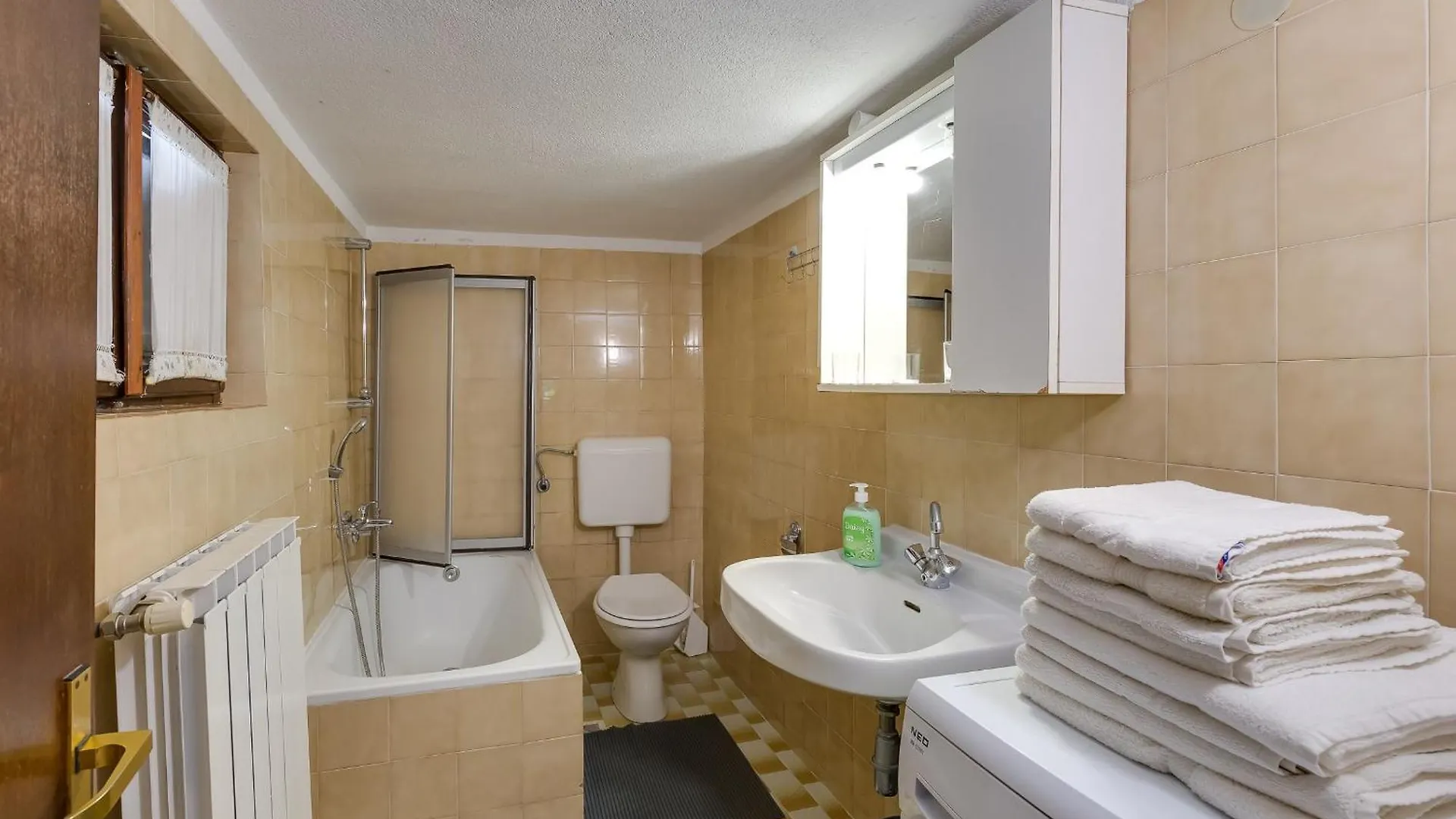 Apartments Dado Porec 3*,  Croatia
