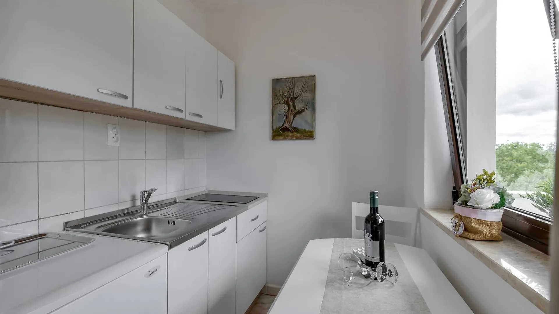 Apartments Dado Porec 3*,