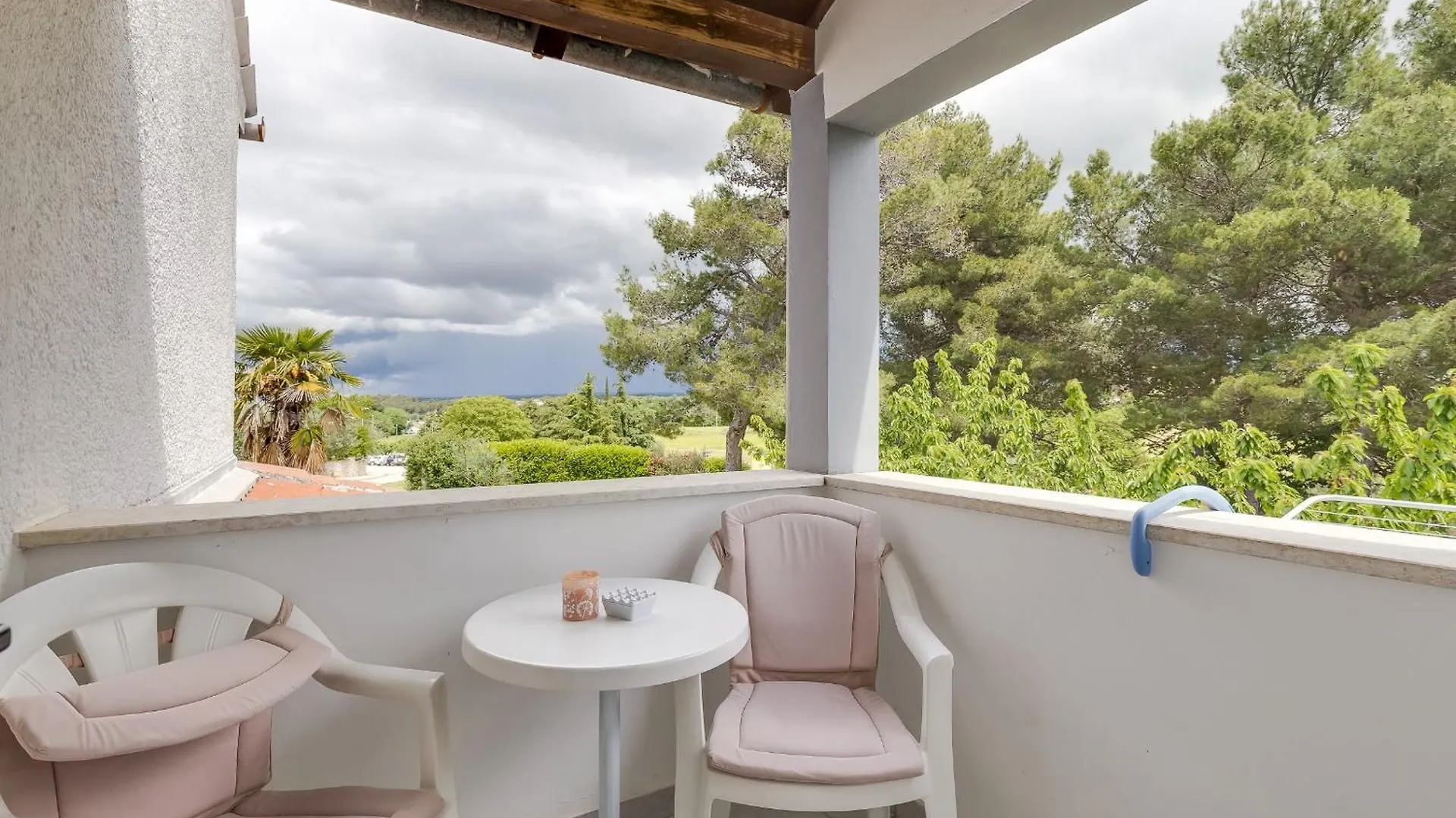 Guest house Apartments Dado Porec