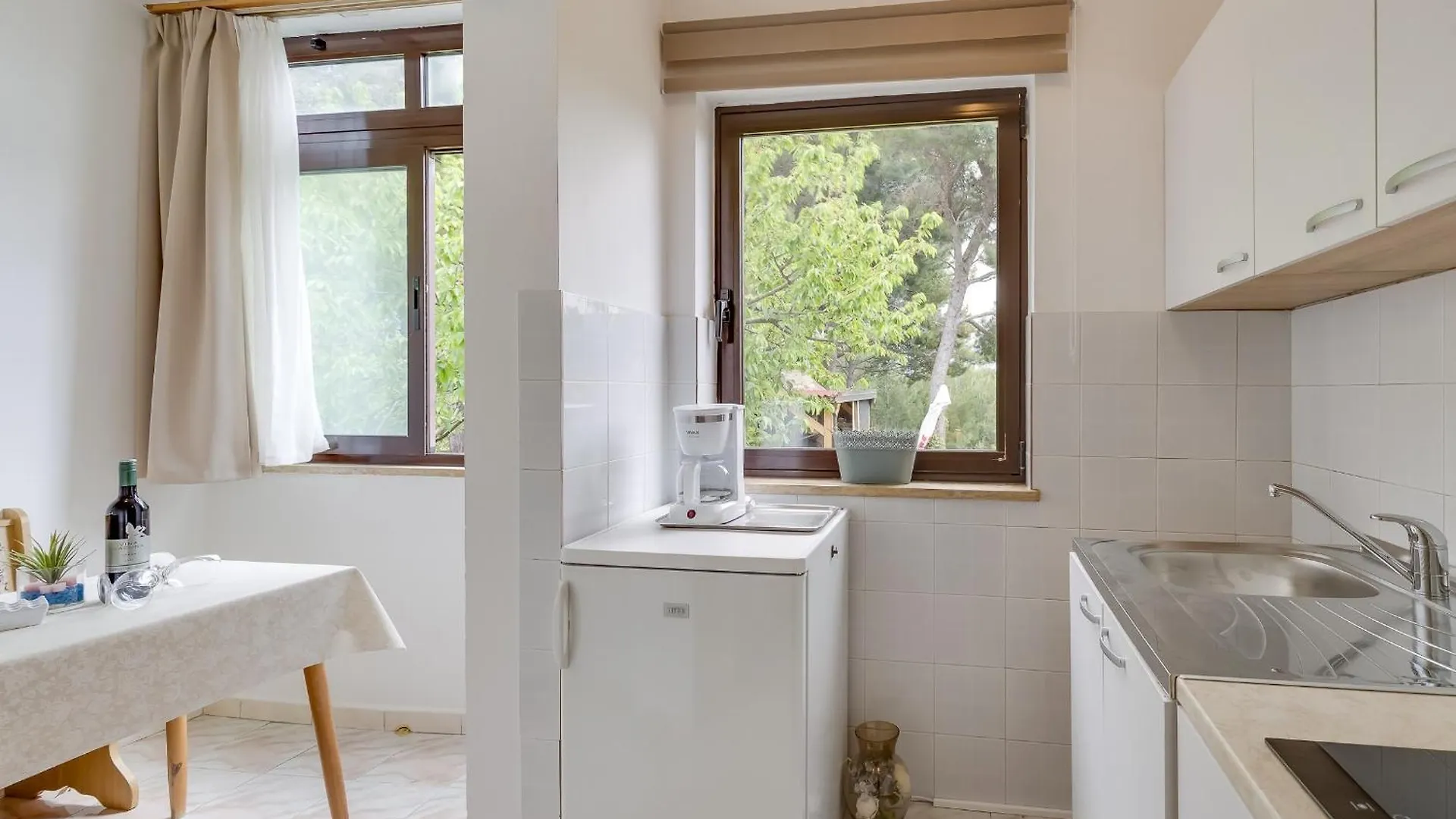 Apartments Dado Porec Guest house