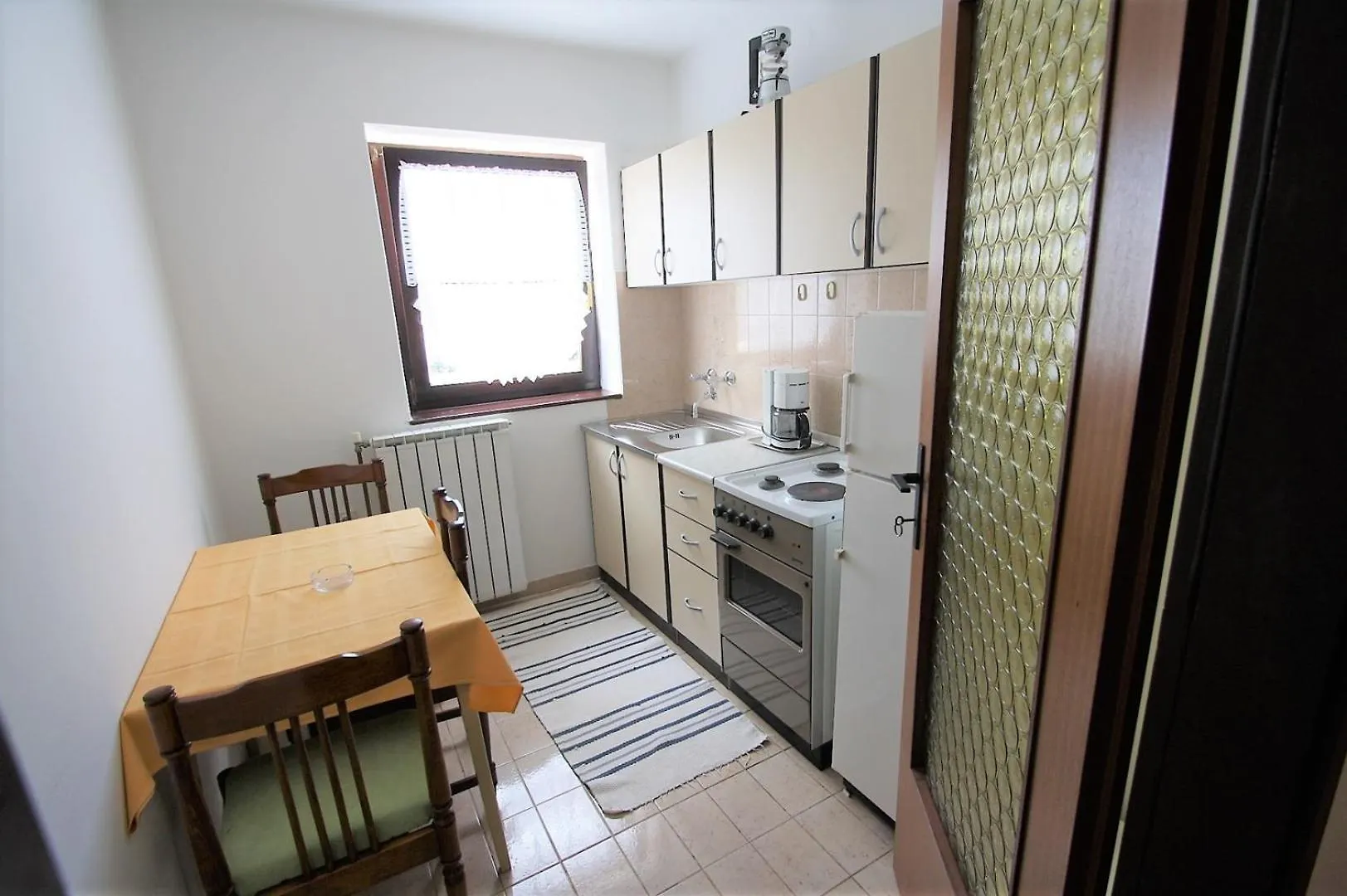 Apartments Dado Porec 3*,  Croatia