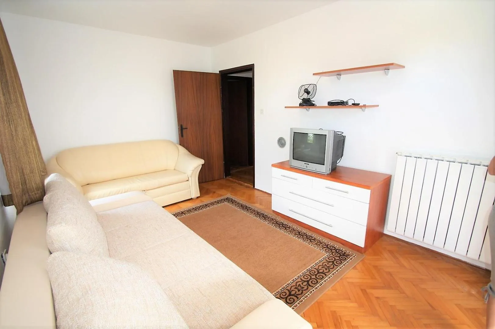 Apartments Dado Porec 3*,