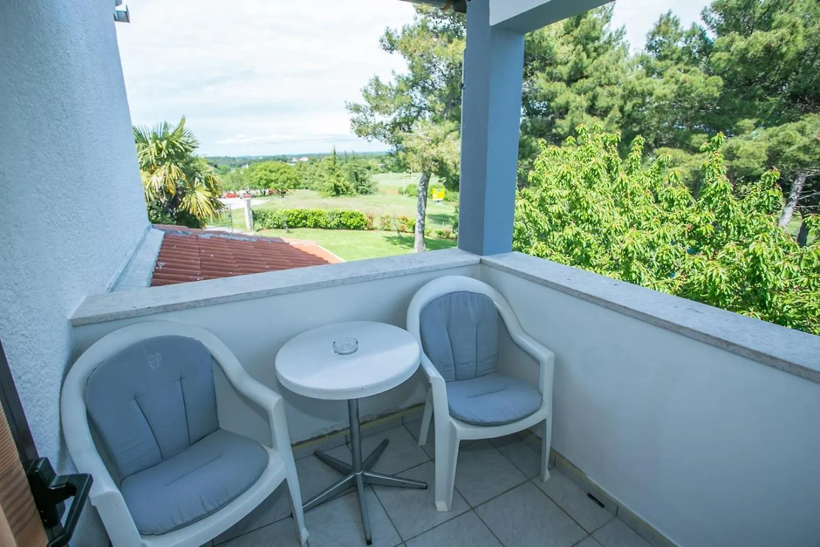 Apartments Dado Porec Guest house