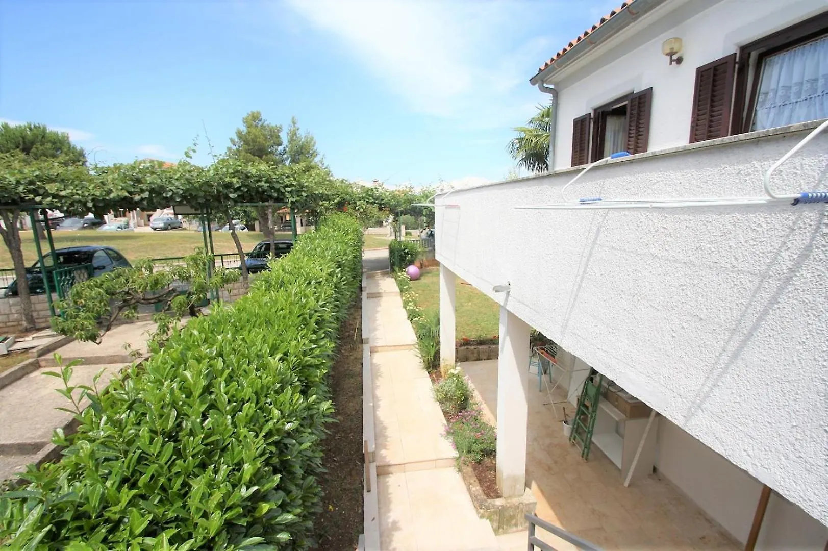 Guest house Apartments Dado Porec