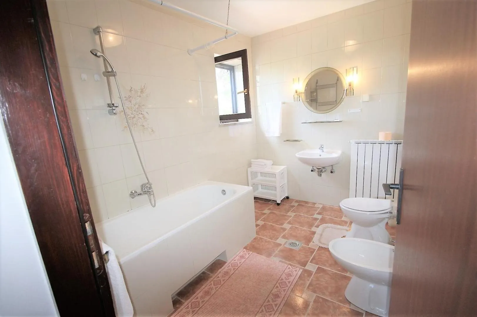 Apartments Dado Porec Guest house